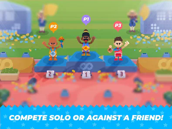 Sports Sports NETFLIX Image