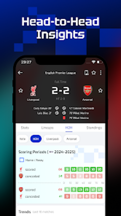 AiScore - Live Sports Scores Image