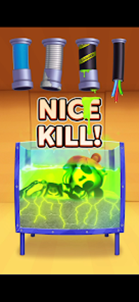 Despicable Bear: Fun Game screenshot