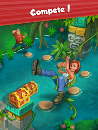 Tropic Trouble 2 screenshot