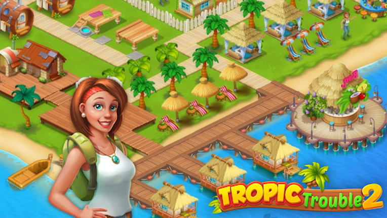 Tropic Trouble 2 screenshot