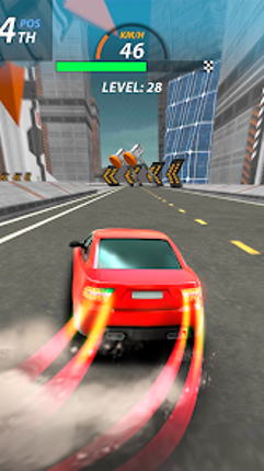 Car Racing:Drive Simulator 3D screenshot