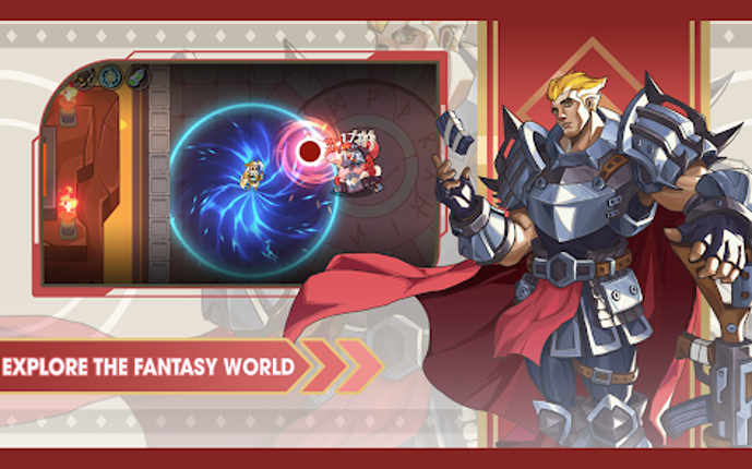 Gungoon.io screenshot