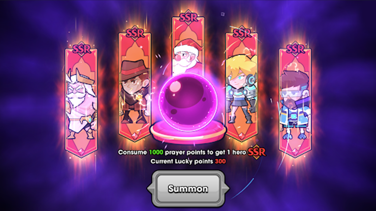 Gungoon.io screenshot