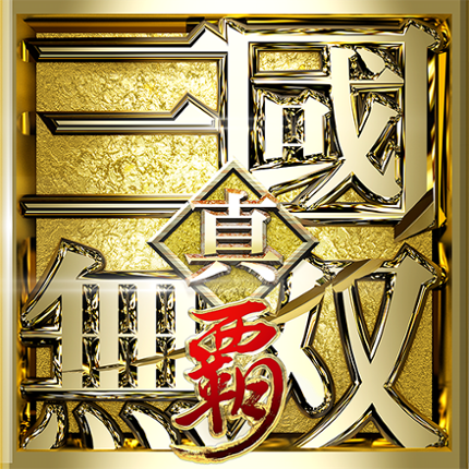 真・三國無双 覇 Image