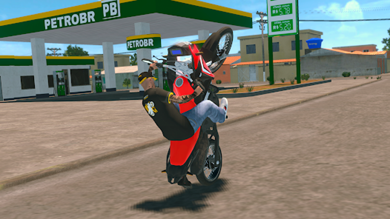 Projeto Grau screenshot