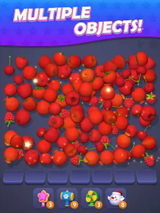 Match Miracle: Triple 3D Game screenshot