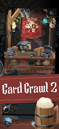 Card Crawl 2 Image