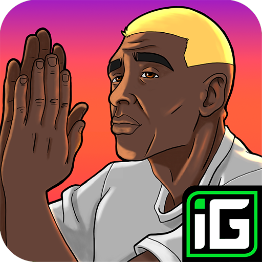 Games like TLB: THUG LIFE BRASIL