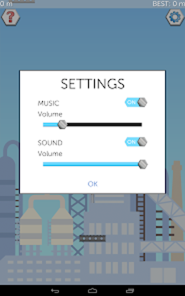 Springer screenshot