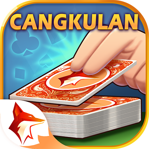 Games like Cangkulan ZingPlay card capsa