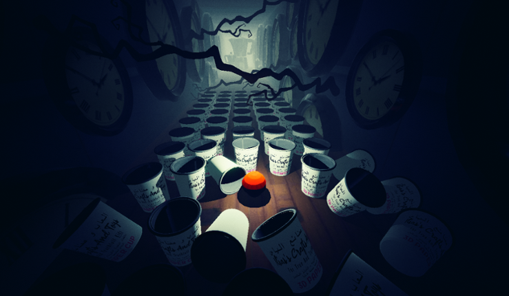 A Little Thing Made out Of Clay " My Second Game Jam " Image