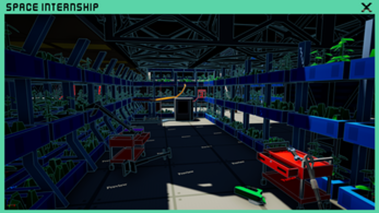 A Ship That is Broken will Remain Broken screenshot