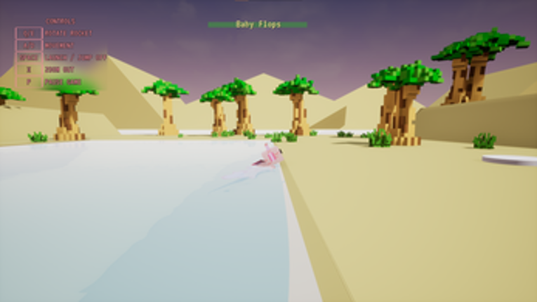 Ajolhete screenshot