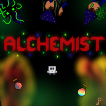 Alchemist Image