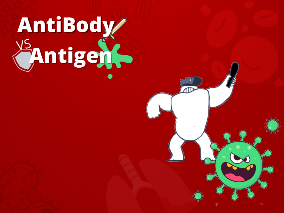 Games like Sistem Imun : Antigen vs Antibody 2.0