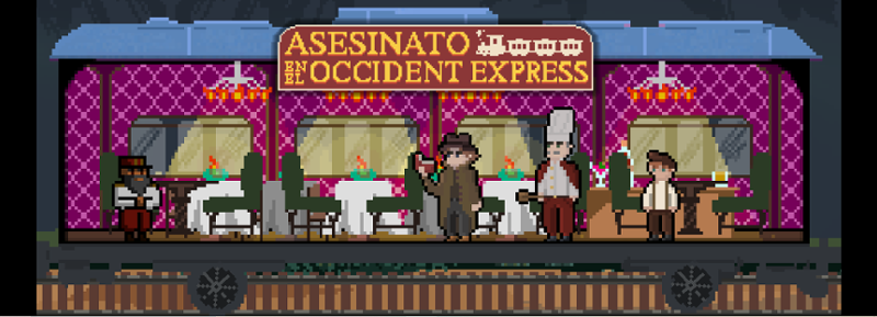 Asesinato en el Occident Express Image