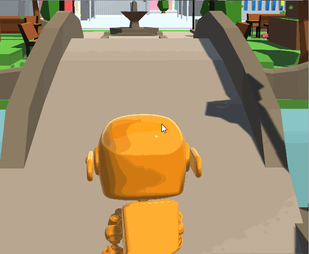 Games like Autonomous?