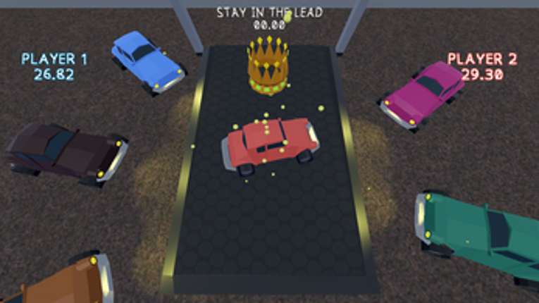 Beltway Beetle Battle Image