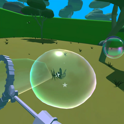 Butterfly Catcher screenshot