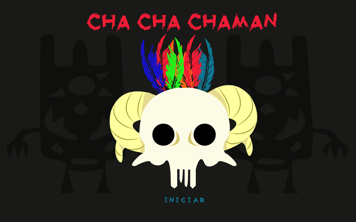 Games like ChaChaChaman