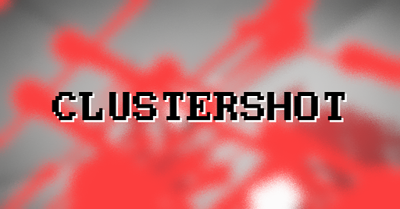 Clustershot Image