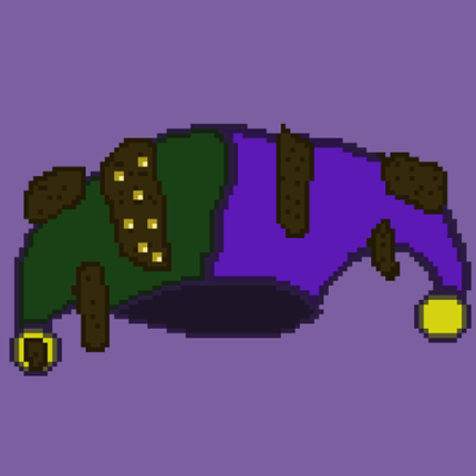 Constipated King Image