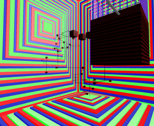 Death Epileptic Pixel screenshot