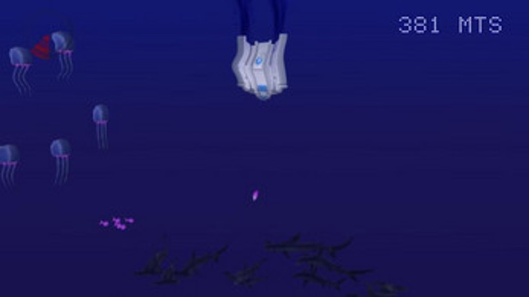 Deep Odyssey Image