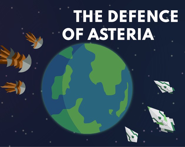 Games like The Defence of Asteria