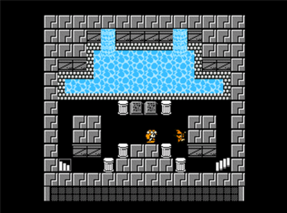 Dragon Fantasy screenshot