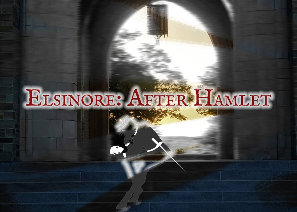 Games like Elsinore: After Hamlet