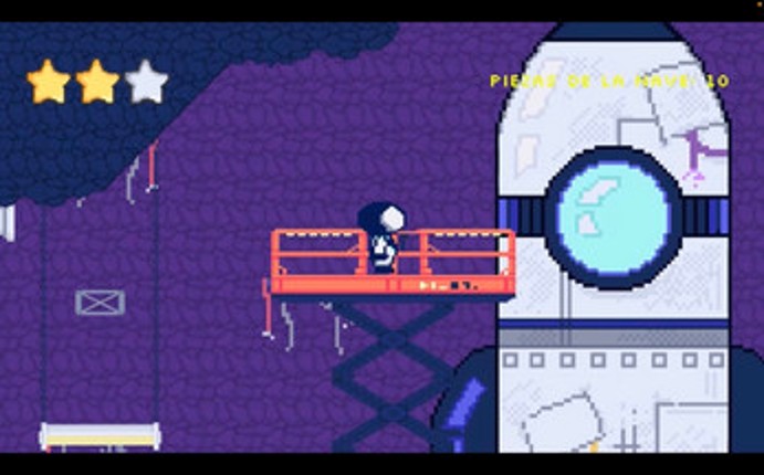 Escape from Dezentsia Image