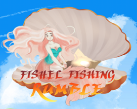 Fishel Fishing Rumble Image