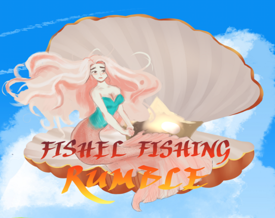 Fishel Fishing Rumble Game Cover