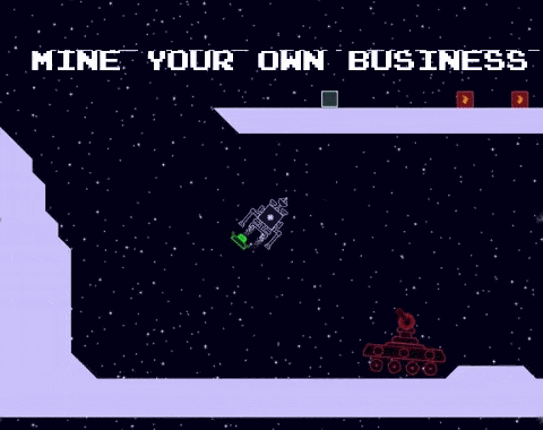 LandeRaid screenshot
