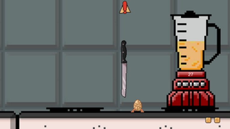 Let it cook screenshot