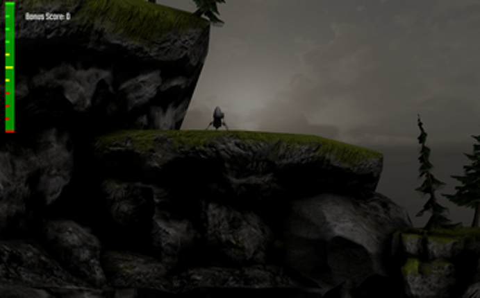 Little Rover screenshot