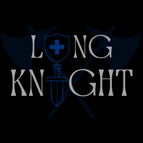 Games like Long Knight