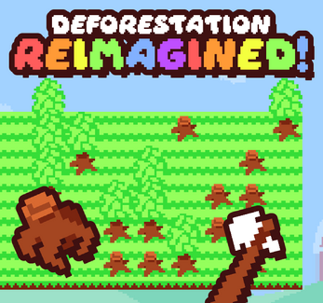 Mouse Garden [v1.4.3] Image