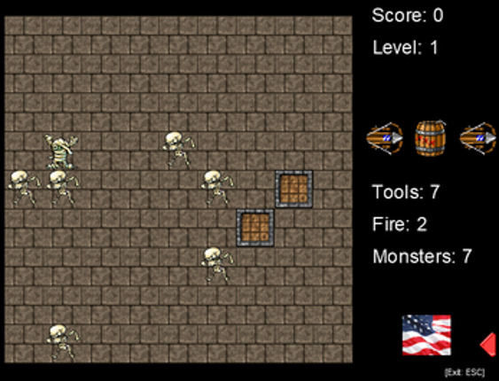 MonsterTrap Image