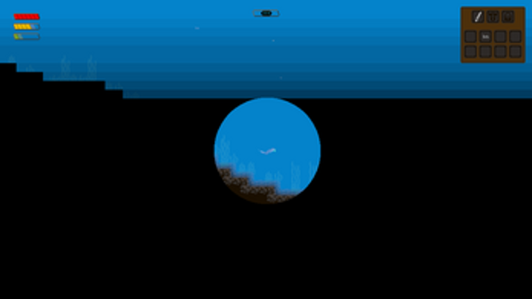The Otter Ruins Image