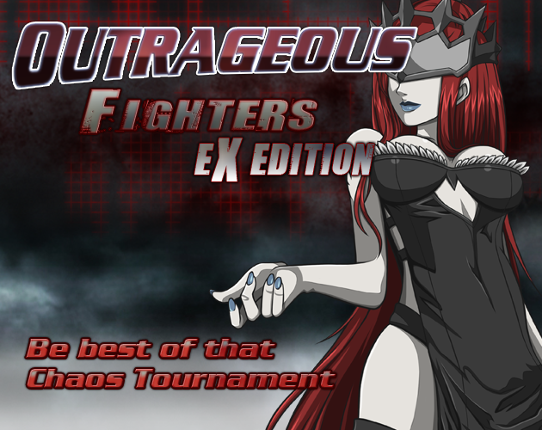 Outrageous Fighters Image