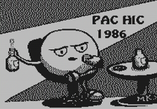 PAC HIC 1986 Image