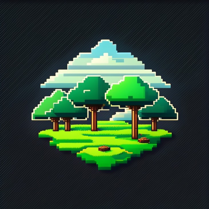 Games like Pixel Swords