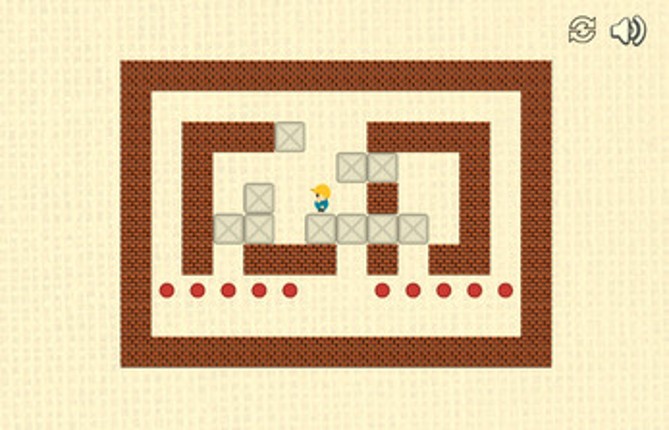 PorterVasya screenshot