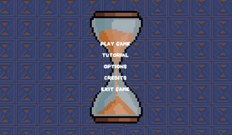 Sands of Time Image