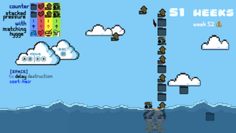 Sauce of Life screenshot