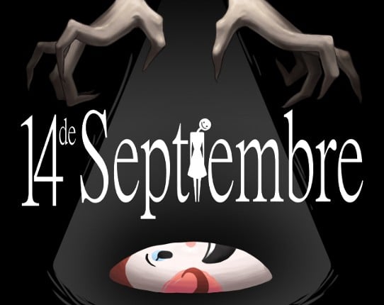 14 de Septiembre Game Cover