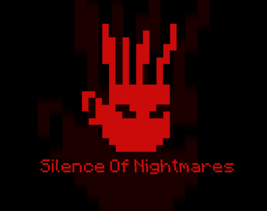 Silence Of Nightmares Game Cover